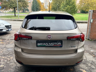 Fiat Tipo Station Wagon Tipo 1.6 Mjt S&S SW Mirror (4)