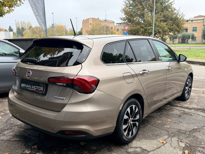 Fiat Tipo Station Wagon Tipo 1.6 Mjt S&S SW Mirror (5)