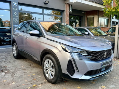 Peugeot 3008 BlueHDi 130 S&S EAT8 Active Pack (3)