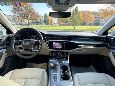 Audi A6 Avant 40 2.0 TDI S tronic Business Plus (11)