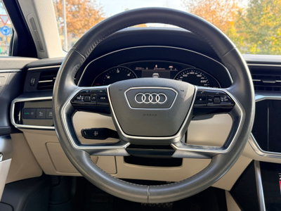 Audi A6 Avant 40 2.0 TDI S tronic Business Plus (12)