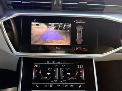 Audi A6 Avant 40 2.0 TDI S tronic Business Plus (16)