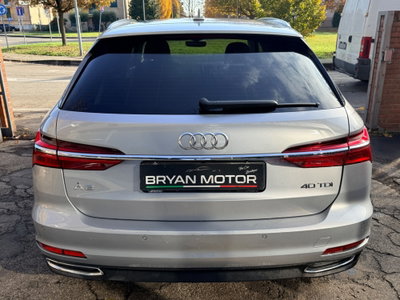 Audi A6 Avant 40 2.0 TDI S tronic Business Plus (6)