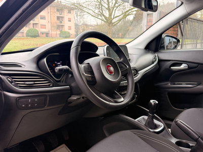 Fiat Tipo Station Wagon Tipo 1.3 Mjt S&S SW Lounge (10)