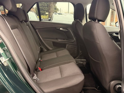 Fiat Tipo Station Wagon Tipo 1.3 Mjt S&S SW Lounge (11)