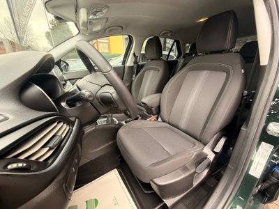Fiat Tipo Station Wagon Tipo 1.3 Mjt S&S SW Lounge (13)