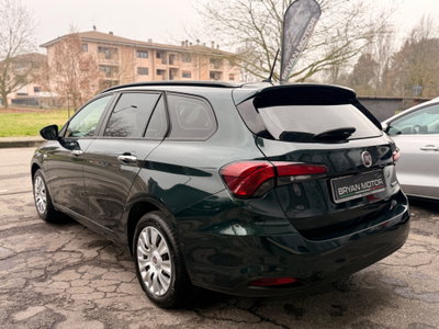 Fiat Tipo Station Wagon Tipo 1.3 Mjt S&S SW Lounge (2)