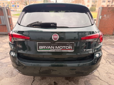 Fiat Tipo Station Wagon Tipo 1.3 Mjt S&S SW Lounge (5)