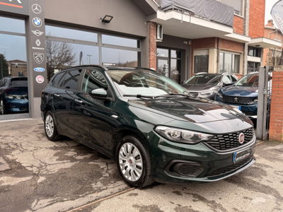 Fiat Tipo Station Wagon Tipo 1.3 Mjt S&S SW Lounge (6)