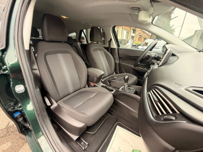 Fiat Tipo Station Wagon Tipo 1.3 Mjt S&S SW Lounge (7)