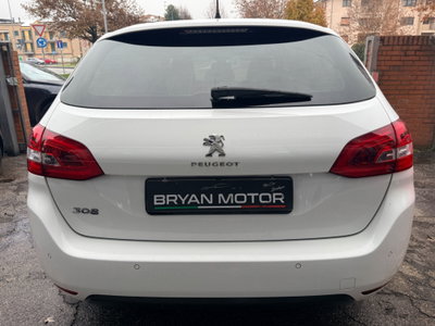 Peugeot 308 SW BlueHDi 100 S&S Active (4)