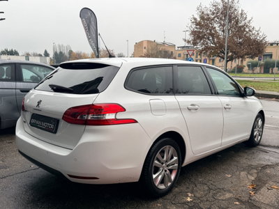 Peugeot 308 SW BlueHDi 100 S&S Active (5)