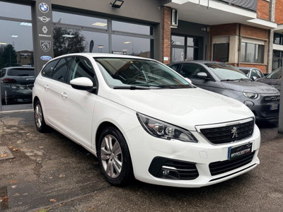 Peugeot 308 SW BlueHDi 100 S&S Active (6)