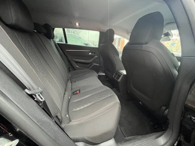 Peugeot 508 SW BlueHDi 130 Stop&Start EAT8 Active Pack (10)
