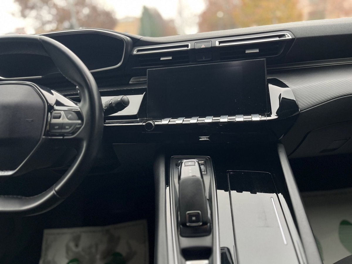 Peugeot 508 SW BlueHDi 130 Stop&Start EAT8 Active Pack (13)