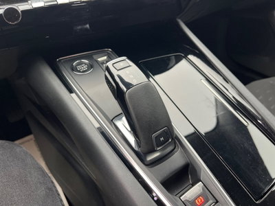 Peugeot 508 SW BlueHDi 130 Stop&Start EAT8 Active Pack (14)