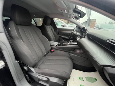 Peugeot 508 SW BlueHDi 130 Stop&Start EAT8 Active Pack (7)