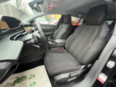 Peugeot 508 SW BlueHDi 130 Stop&Start EAT8 Active Pack (8)