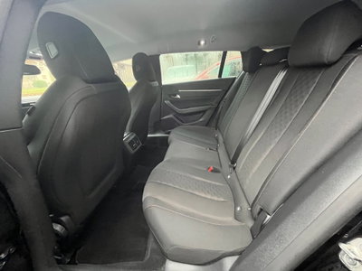 Peugeot 508 SW BlueHDi 130 Stop&Start EAT8 Active Pack (9)