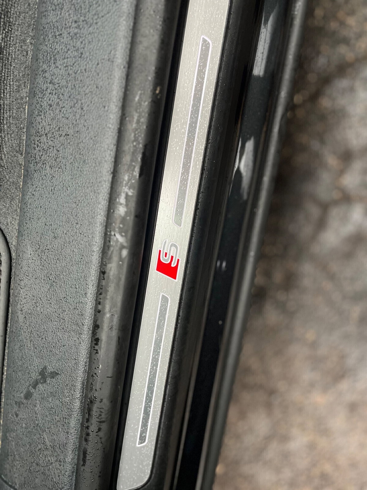 Audi Q8 Q8 55 TFSI quattro tiptronic Sport (15)