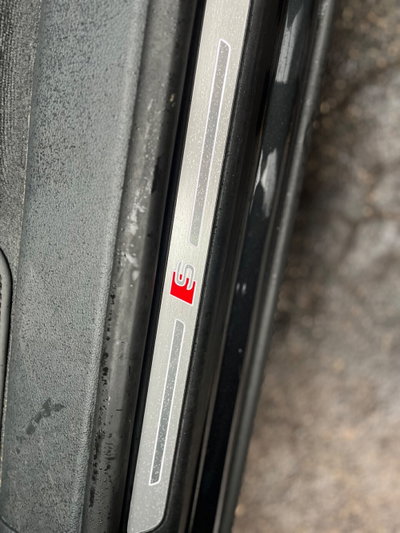 Audi Q8 Q8 55 TFSI quattro tiptronic Sport (15)