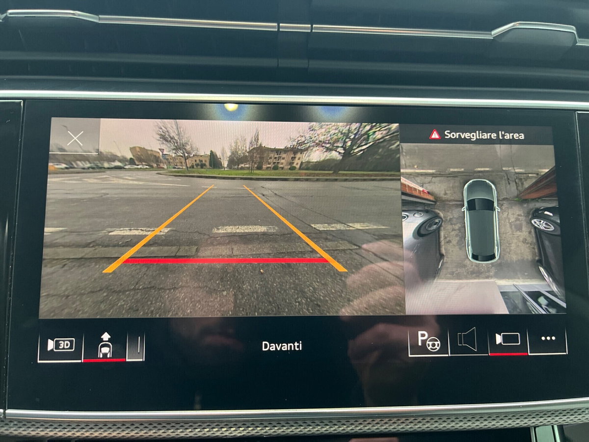 Audi Q8 Q8 55 TFSI quattro tiptronic Sport (18)