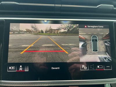Audi Q8 Q8 55 TFSI quattro tiptronic Sport (18)