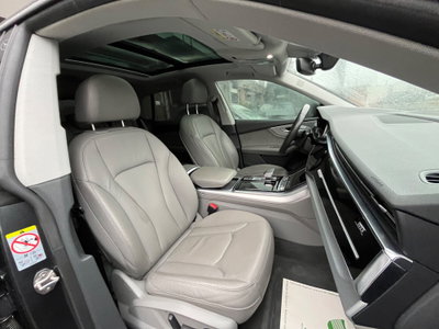 Audi Q8 Q8 55 TFSI quattro tiptronic Sport (7)