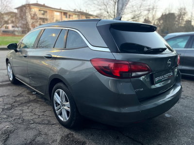 Opel Astra Station Wagon 1.6 CDTi 110CV Start&Stop Sports Advance (2)