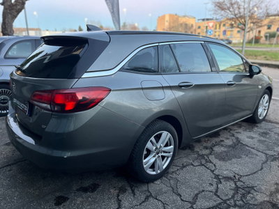 Opel Astra Station Wagon 1.6 CDTi 110CV Start&Stop Sports Advance (5)