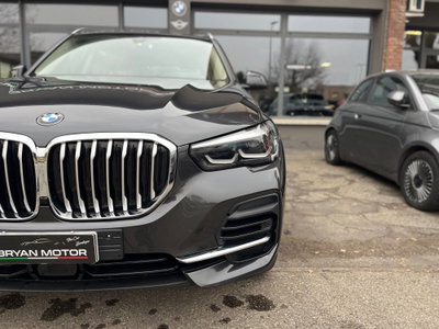 BMW X5 xDrive25d Business (10)