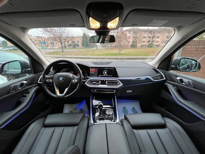 BMW X5 xDrive25d Business (12)