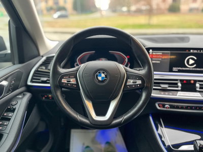 BMW X5 xDrive25d Business (13)