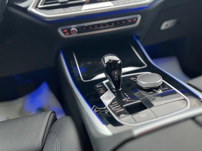 BMW X5 xDrive25d Business (14)