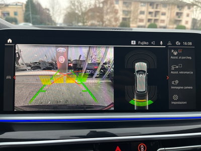 BMW X5 xDrive25d Business (15)