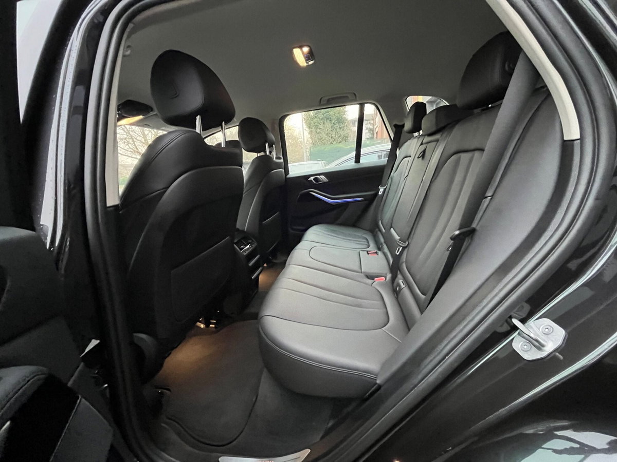 BMW X5 xDrive25d Business (8)