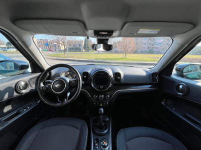 MINI Mini Countryman 1.5 Cooper Countryman ALL4 Automatica (11)