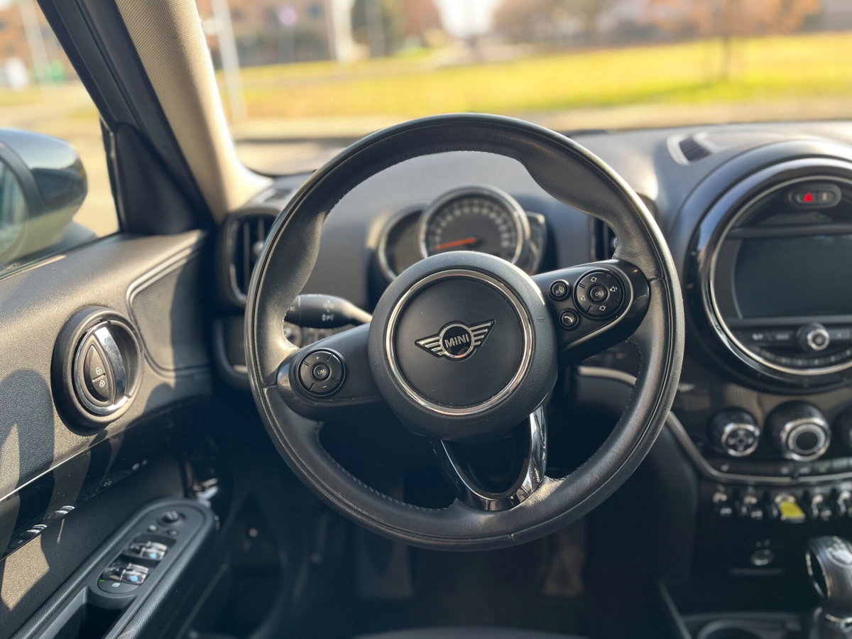 MINI Mini Countryman 1.5 Cooper Countryman ALL4 Automatica (12)