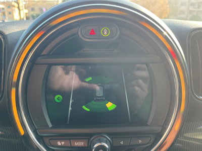 MINI Mini Countryman 1.5 Cooper Countryman ALL4 Automatica (15)