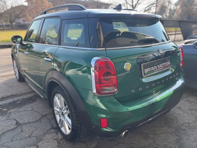 MINI Mini Countryman 1.5 Cooper Countryman ALL4 Automatica (2)
