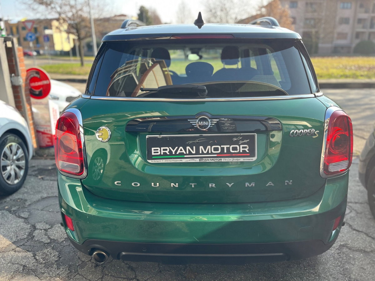 MINI Mini Countryman 1.5 Cooper Countryman ALL4 Automatica (4)