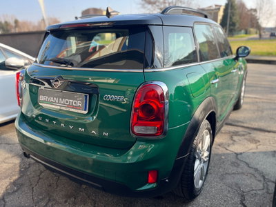 MINI Mini Countryman 1.5 Cooper Countryman ALL4 Automatica (5)