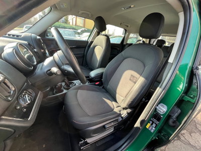 MINI Mini Countryman 1.5 Cooper Countryman ALL4 Automatica (7)