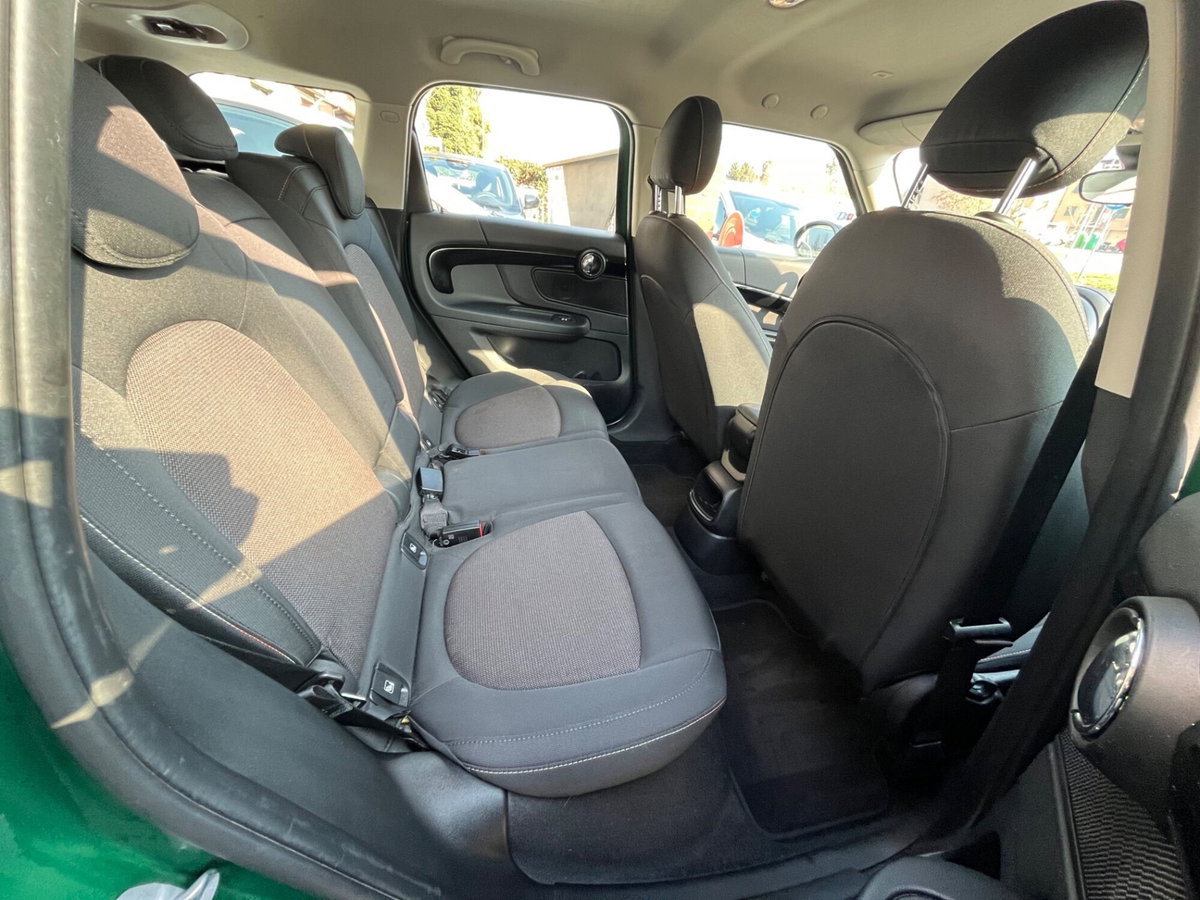 MINI Mini Countryman 1.5 Cooper Countryman ALL4 Automatica (9)
