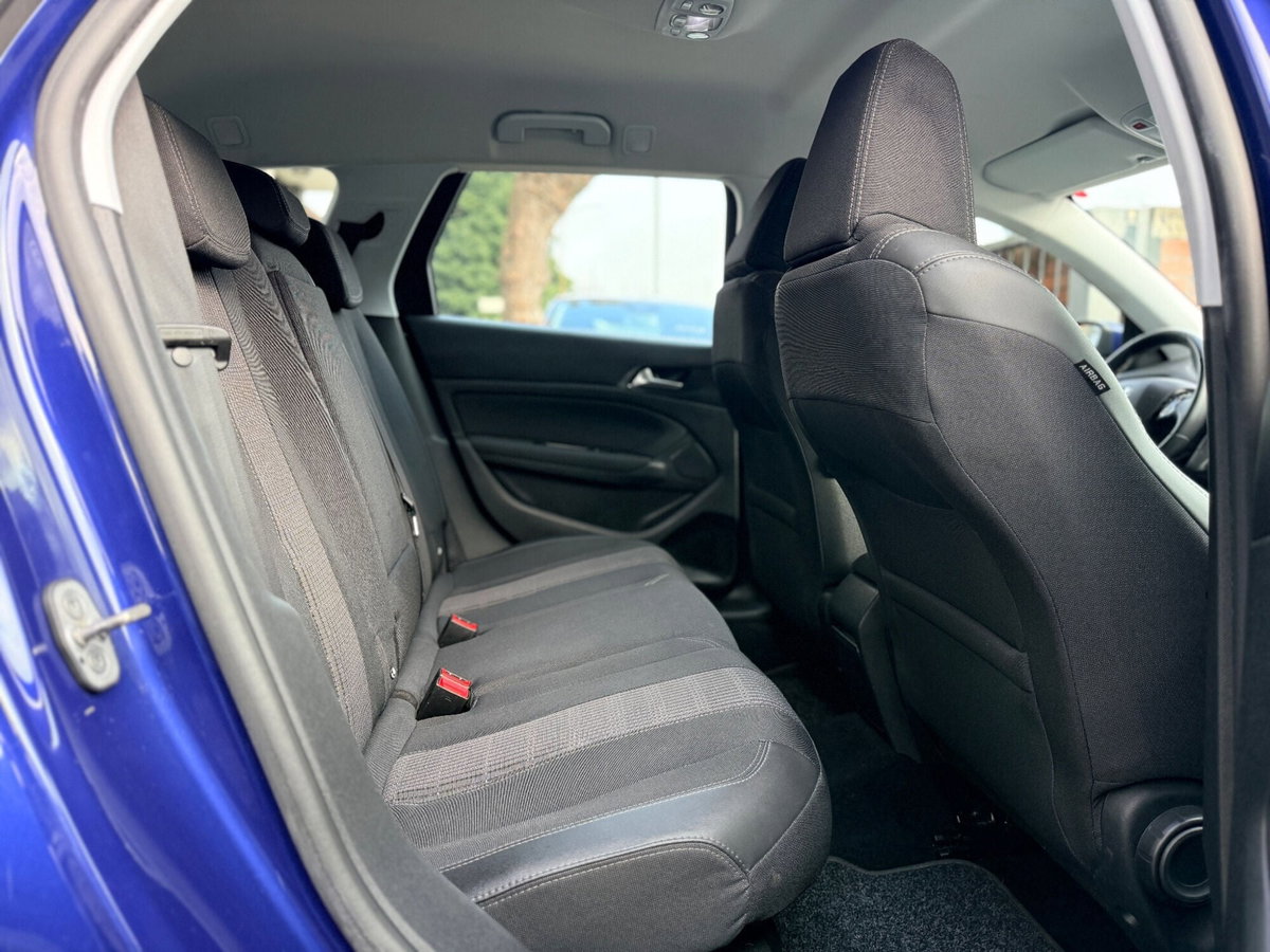 Peugeot 308 SW 1.5 bluehdi Allure s&s 130cv eat8 (10)