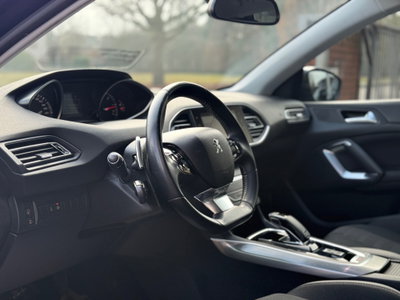 Peugeot 308 SW 1.5 bluehdi Allure s&s 130cv eat8 (11)