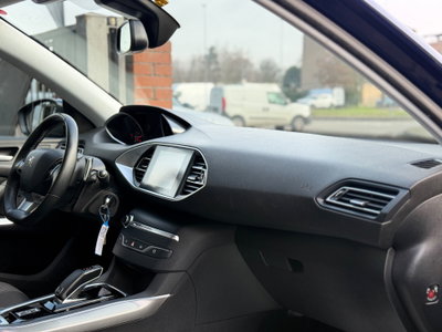 Peugeot 308 SW 1.5 bluehdi Allure s&s 130cv eat8 (12)