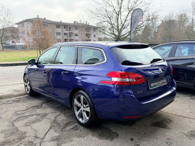 Peugeot 308 SW 1.5 bluehdi Allure s&s 130cv eat8 (3)