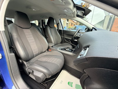 Peugeot 308 SW 1.5 bluehdi Allure s&s 130cv eat8 (7)