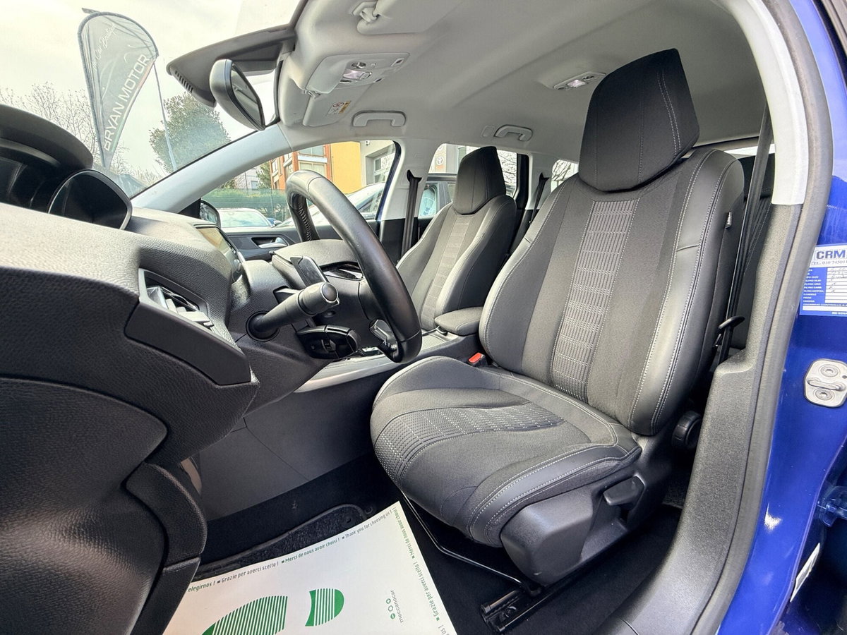Peugeot 308 SW 1.5 bluehdi Allure s&s 130cv eat8 (8)